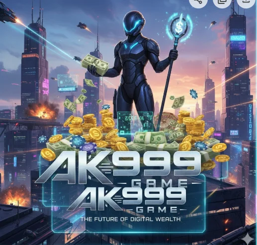 AK999 Game