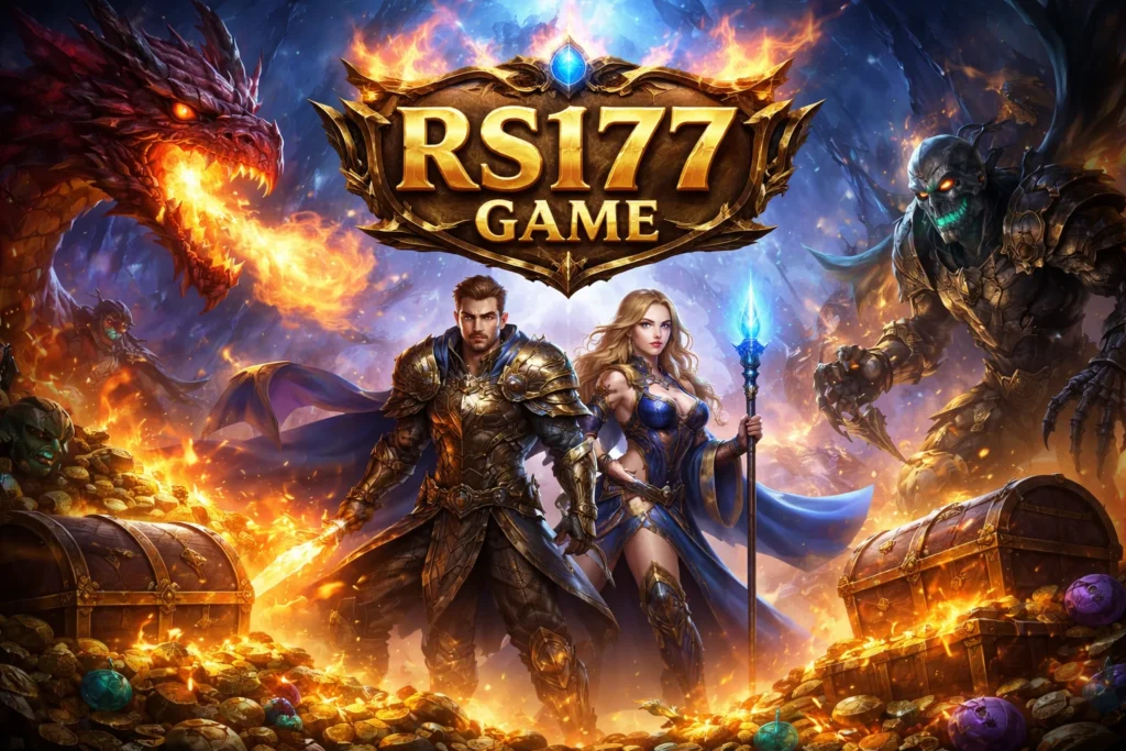 RS177 Game
