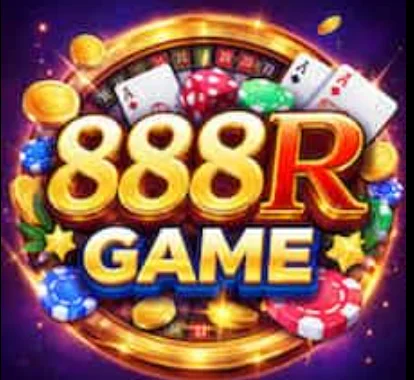 888R Game 