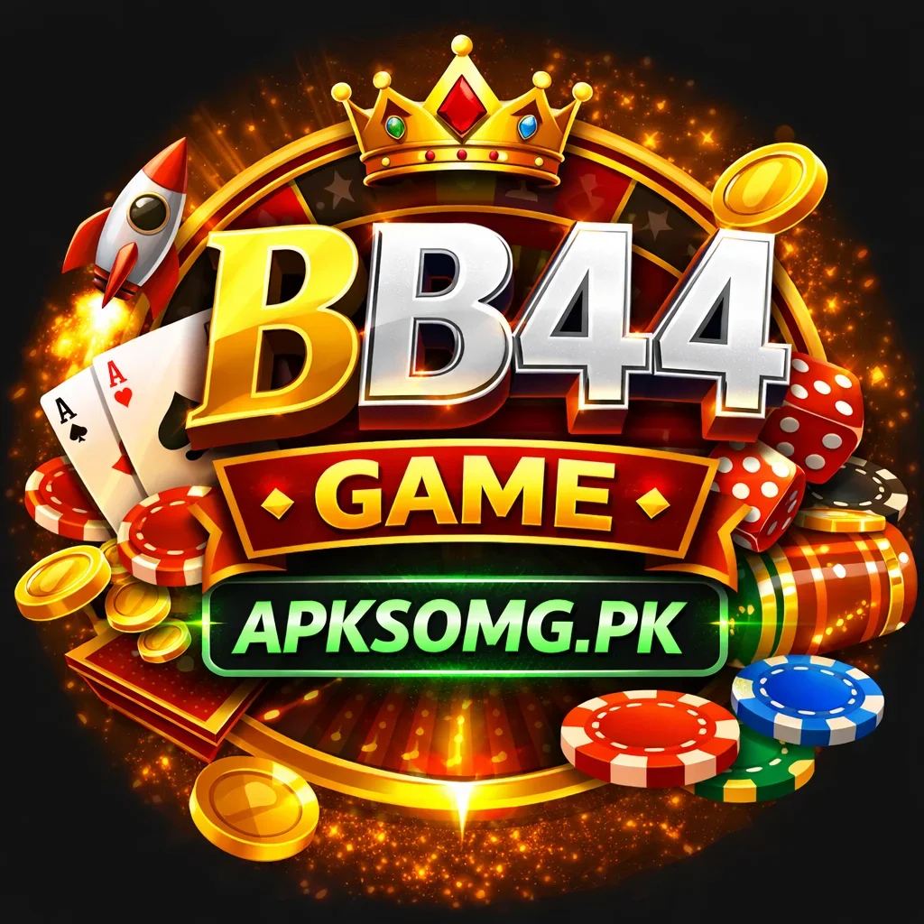 BB44 Game