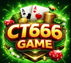 CT666 Game