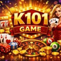 K101 Game