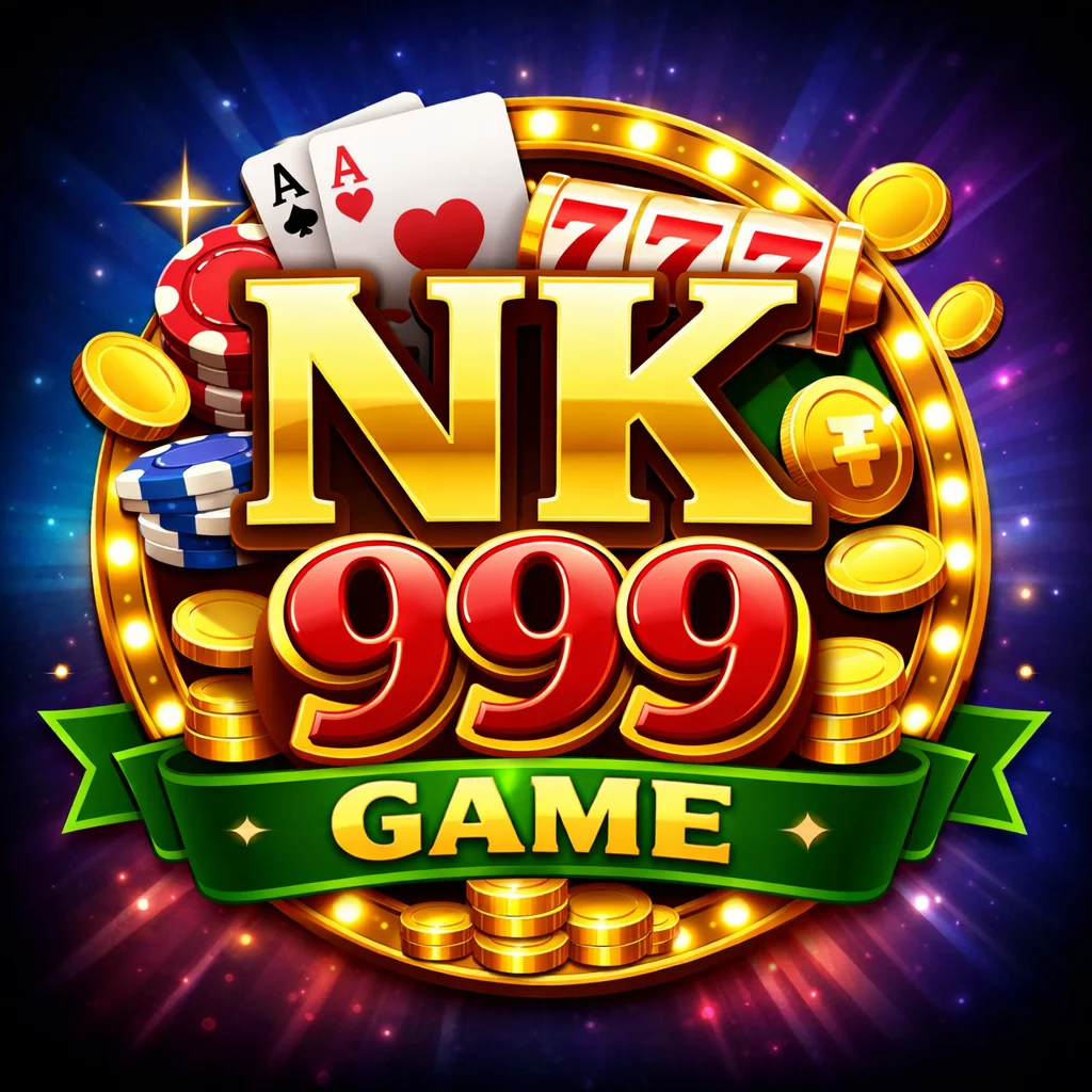 NK999 Game