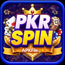 PKRSpin Game